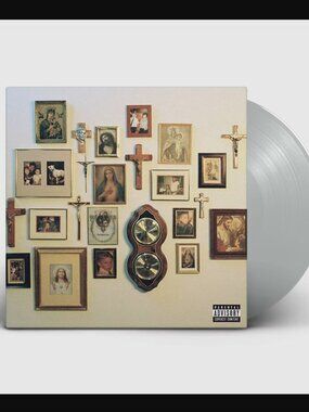 NEW $uicideboy$ Thy Kingdom Come Vinyl
